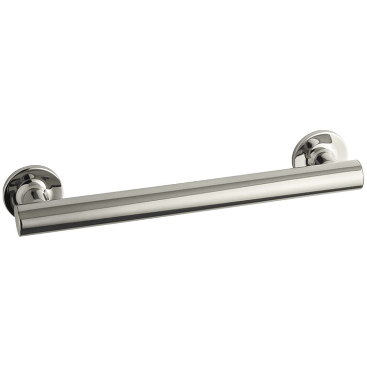 Kohler Purist® Grab Bar & Reviews | Wayfair